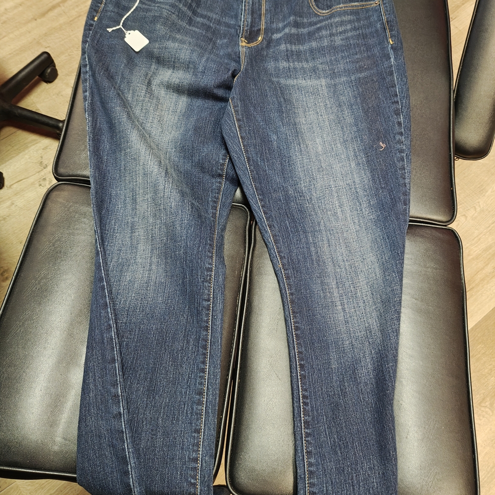 Old Navy Women's Blue Jeans